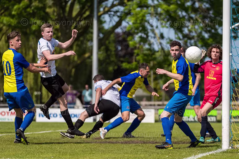 2023_05_27 Kerkwijk 1 - Well 1 0-0